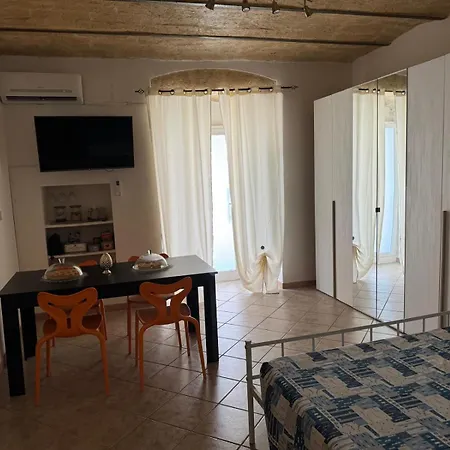 Maison Ilary Appartement