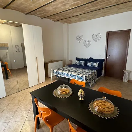 Апартаменти Maison Ilary
