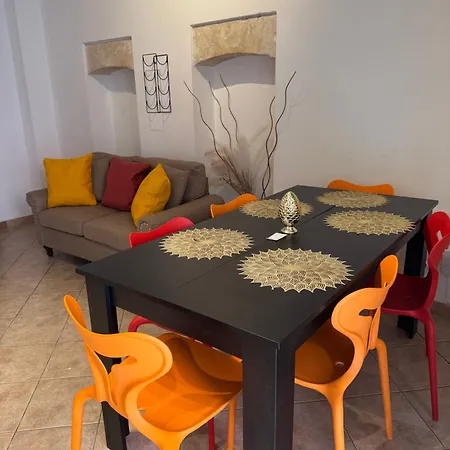 Maison Ilary Apartment *