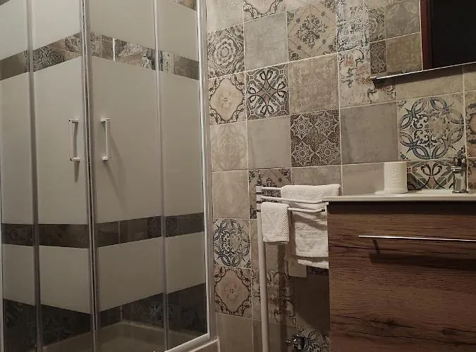 Maison Ilary Appartement *