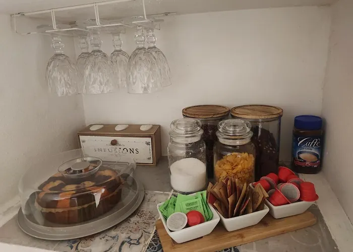 Maison Ilary Appartement