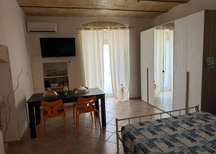 Maison Ilary Appartement