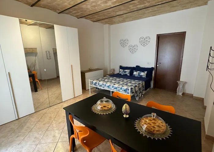 Appartement Maison Ilary