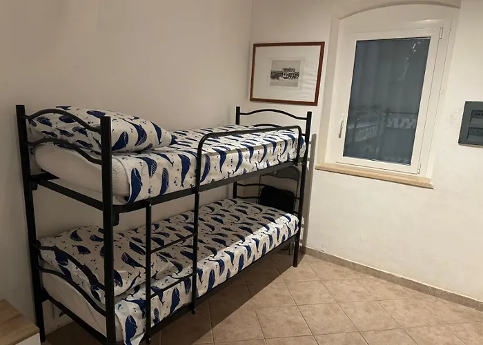 Maison Ilary Appartement Bari