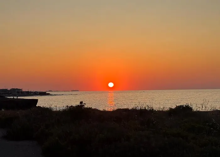 Maison Ilary Appartement Bari