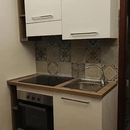 Appartement Maison Ilary *