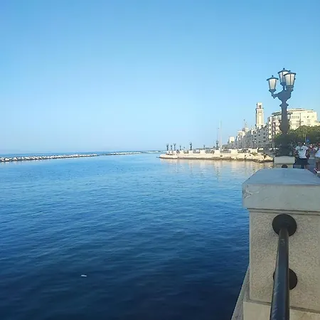 Lägenhet Maison Ilary