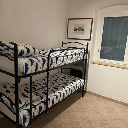 Maison Ilary Appartement Bari