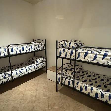 Appartement Maison Ilary Bari