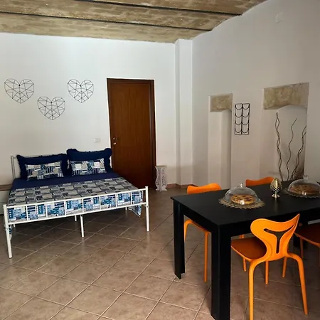 Maison Ilary Daire *