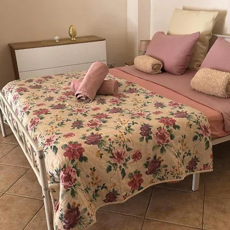 Maison Ilary Appartamento *