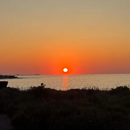 Maison Ilary Lägenhet Bari