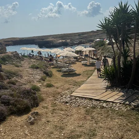 Maison Ilary Μπάρι