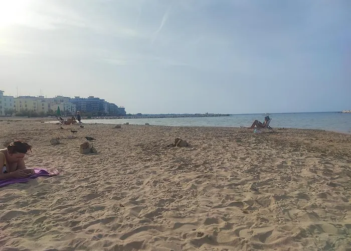 Maison Ilary Daire *