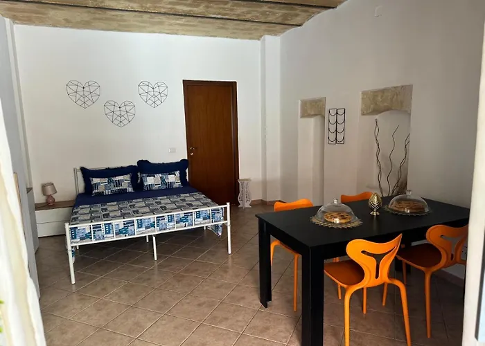 Maison Ilary דירה *