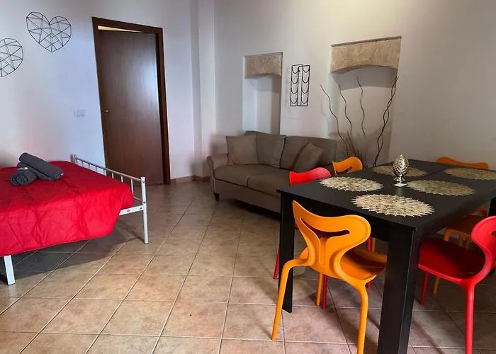 דירה Maison Ilary *