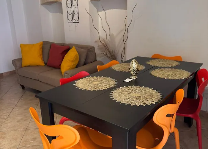 Maison Ilary דירה *