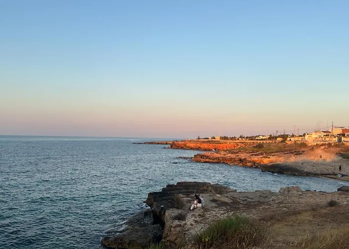 Maison Ilary בארי